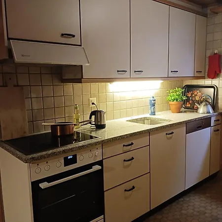 Hirsch Apartamento *